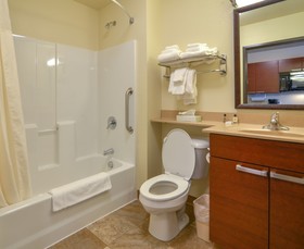My Place Hotel - Council Bluffs/Omaha East, IA