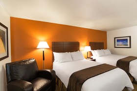 My Place Hotel - Council Bluffs/Omaha East, IA