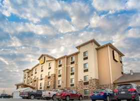 My Place Hotel - Council Bluffs/Omaha East, IA