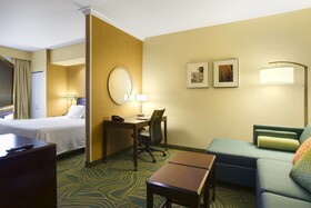 SpringHills Suites by Marriott Council Bluffs