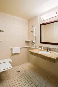 SpringHills Suites by Marriott Council Bluffs