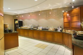 SpringHills Suites by Marriott Council Bluffs