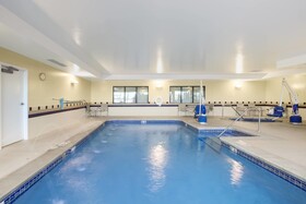 SpringHills Suites by Marriott Council Bluffs