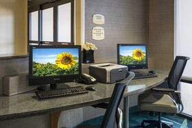 SpringHills Suites by Marriott Council Bluffs