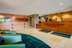 SpringHills Suites by Marriott Council Bluffs
