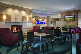 SpringHills Suites by Marriott Council Bluffs
