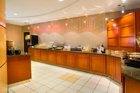 SpringHills Suites by Marriott Council Bluffs