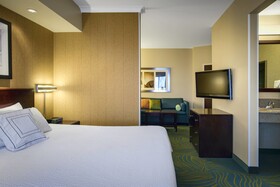 SpringHills Suites by Marriott Council Bluffs