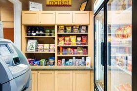 SpringHills Suites by Marriott Council Bluffs