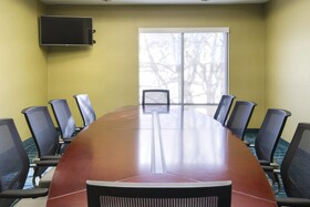 SpringHills Suites by Marriott Council Bluffs