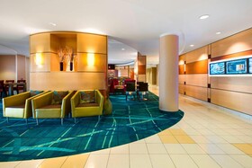 SpringHills Suites by Marriott Council Bluffs