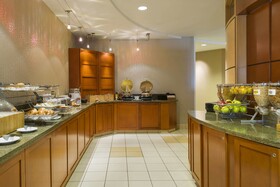 SpringHills Suites by Marriott Council Bluffs