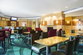 SpringHills Suites by Marriott Council Bluffs