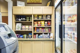 SpringHills Suites by Marriott Council Bluffs