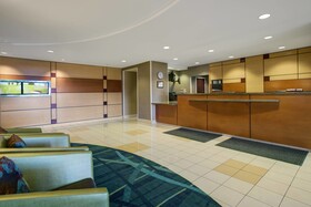 SpringHills Suites by Marriott Council Bluffs