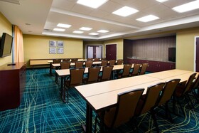 SpringHills Suites by Marriott Council Bluffs
