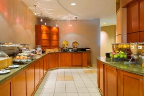 SpringHills Suites by Marriott Council Bluffs