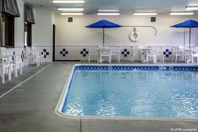 Comfort Inn & Suites Davenport - Quad Cities