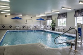 Comfort Inn & Suites Davenport - Quad Cities