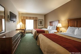 Comfort Inn & Suites Davenport - Quad Cities