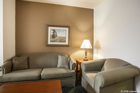 Comfort Inn & Suites Davenport - Quad Cities