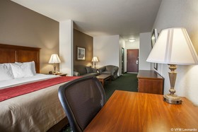 Comfort Inn & Suites Davenport - Quad Cities