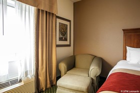 Comfort Inn & Suites Davenport - Quad Cities