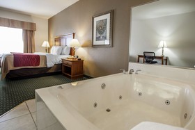 Comfort Inn & Suites Davenport - Quad Cities