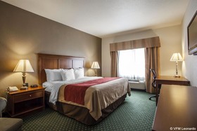 Comfort Inn & Suites Davenport - Quad Cities