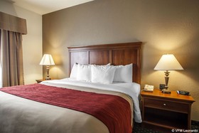 Comfort Inn & Suites Davenport - Quad Cities