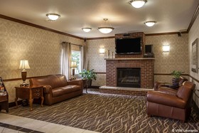 Comfort Inn & Suites Davenport - Quad Cities