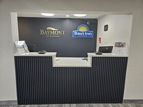 Days Inn by Wyndham Davenport