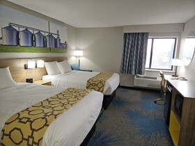 Days Inn by Wyndham Davenport