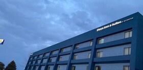 Days Inn by Wyndham Davenport