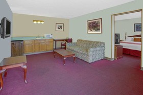 I-80 Inn & Suites
