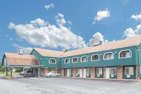 I-80 Inn & Suites