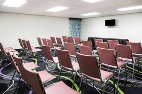 La Quinta Inn by Wyndham Davenport & Conference Center