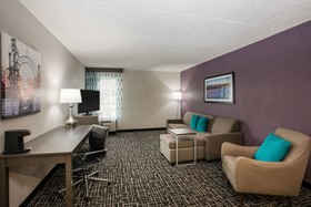 La Quinta Inn by Wyndham Davenport & Conference Center