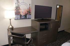 La Quinta Inn by Wyndham Davenport & Conference Center