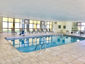 La Quinta Inn by Wyndham Davenport & Conference Center