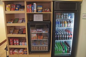 La Quinta Inn by Wyndham Davenport & Conference Center