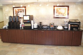 La Quinta Inn by Wyndham Davenport & Conference Center