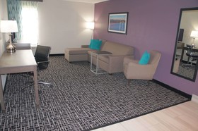 La Quinta Inn by Wyndham Davenport & Conference Center