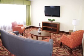 La Quinta Inn by Wyndham Davenport & Conference Center