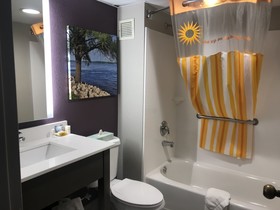 La Quinta Inn by Wyndham Davenport & Conference Center