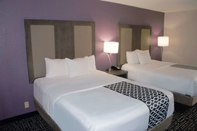 La Quinta Inn by Wyndham Davenport & Conference Center