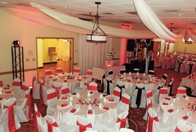 La Quinta Inn by Wyndham Davenport & Conference Center