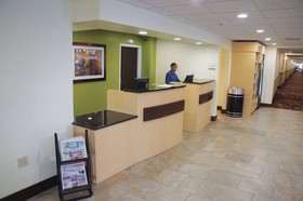 La Quinta Inn by Wyndham Davenport & Conference Center