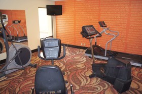 La Quinta Inn by Wyndham Davenport & Conference Center