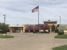 La Quinta Inn by Wyndham Davenport & Conference Center